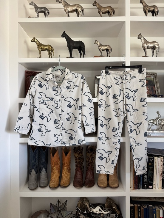 Other - Clonhadas Pajama Set